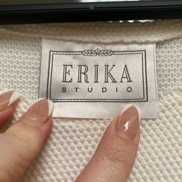 Erika Studio I Vintage I Floral I Flowy I Maxi I Sundress - Picture 8 of 11